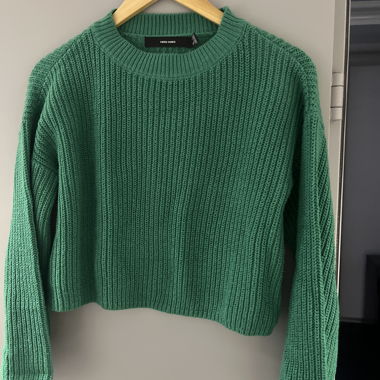 Pullover