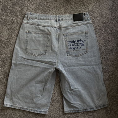 Ed Hardy x Urban Outfitters Shorts
