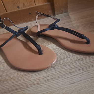 Sandals from H&M