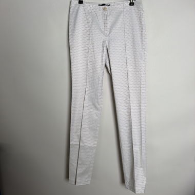 Pantaloni bianchi Atelier Gardeur