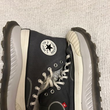 Converse Traction Utility  