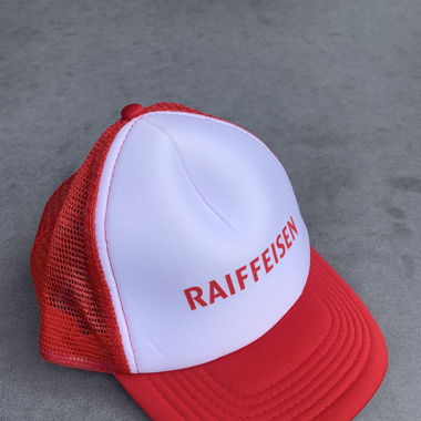Cappellino (larghezza regolabile)