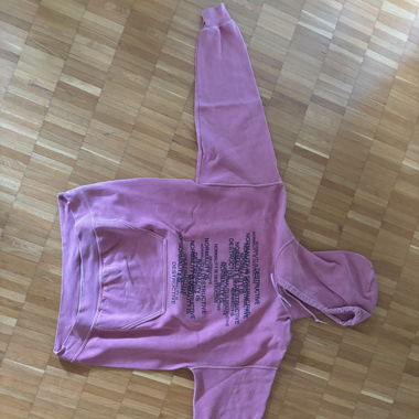 BDG Urban Outfitters Hoodie, Grösse S