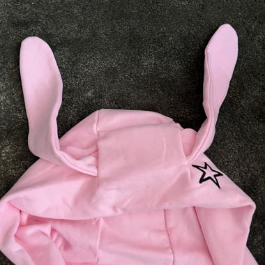 Named Collective Bunny Set