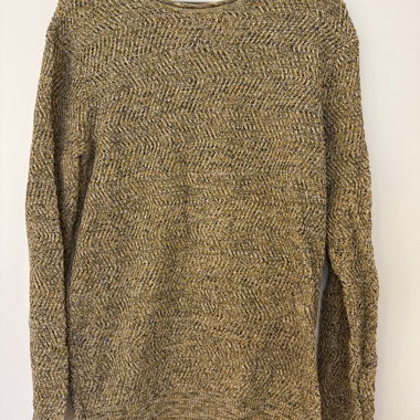 Maglione uomo