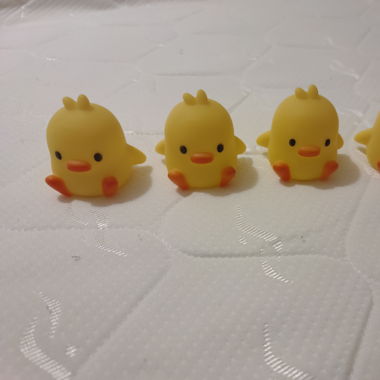 Led Mini ente Leuchte