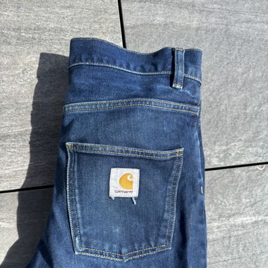 Jean Carhartt