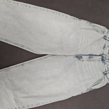 Bershka jeans