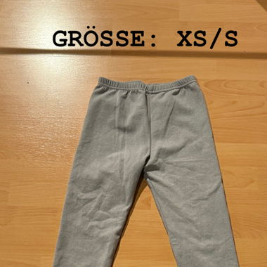 Stoffhose