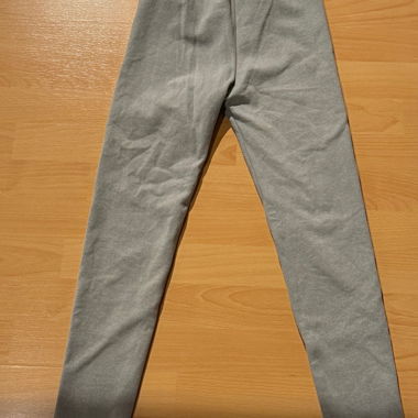 Stoffhose