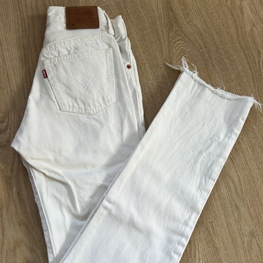 Jeans Levis 501