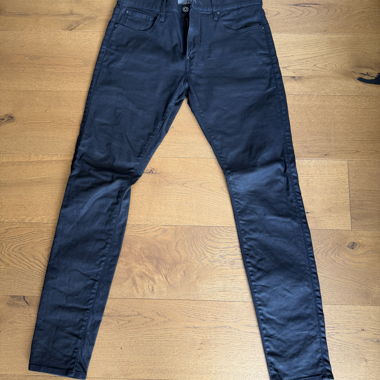 Black G-Star Jeans