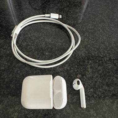 Airpods 