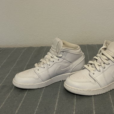 Nike Schuhe hoch