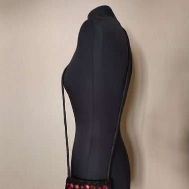Borsetta specchietti 