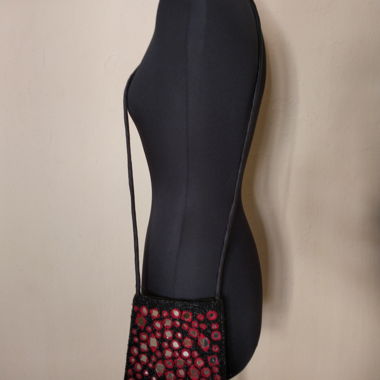Borsetta specchietti 