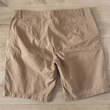 Pantaloncini Casual Beige EU 44