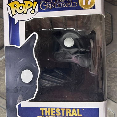 FUNKO POP Thestral