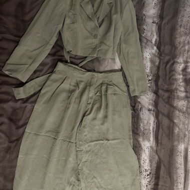 Stradivarius Co-ord-Set