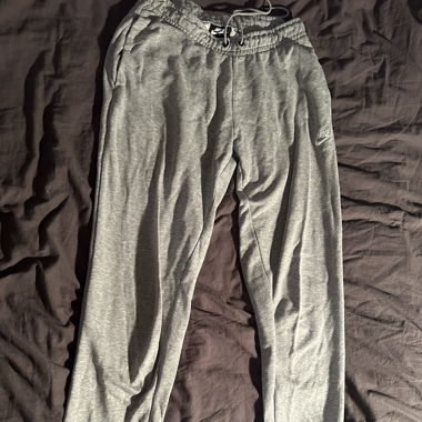 Jogging pants 