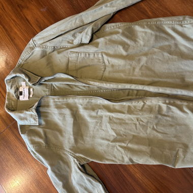 Veste TOPMAN