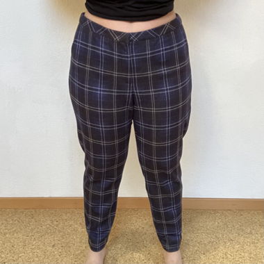 Pantaloni Gerry Weber Citystyle 46R