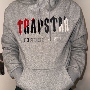 TRAPSTAR HOODIE