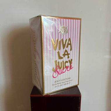 Viva La Juicy Sucré, Juicy Couture, 100ml EDP