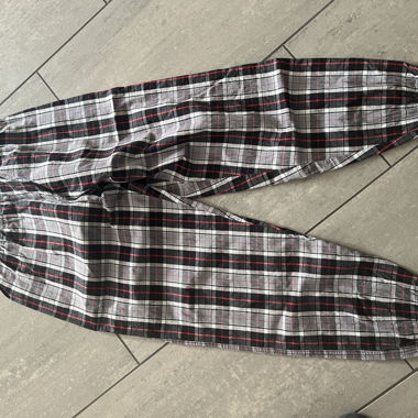 Pijama Hose