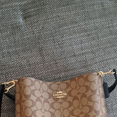 Coach Tasche