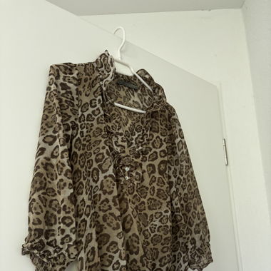 Bluse