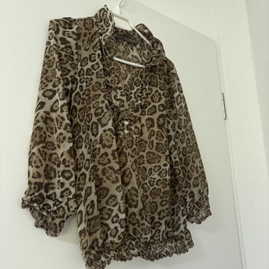 Bluse