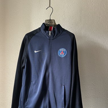 Jaquette PsG