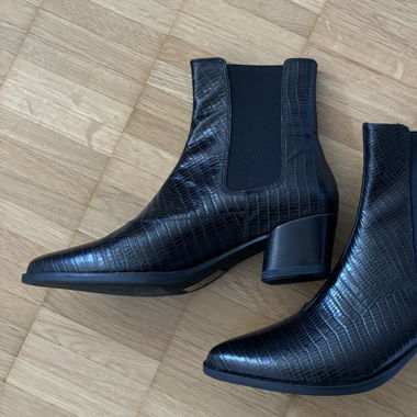 Vagabond Stiefelette