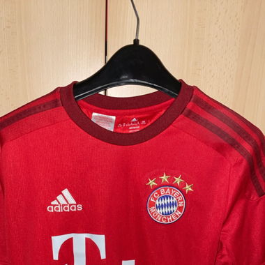 FC Bayern Trikot 2015-16
