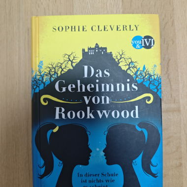 Das Geheimnis von Rookwood