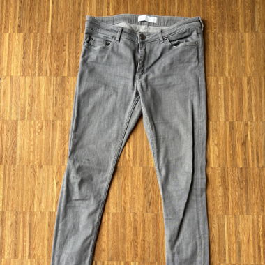 Samsøe & Samsøe grey jeans 31/34
