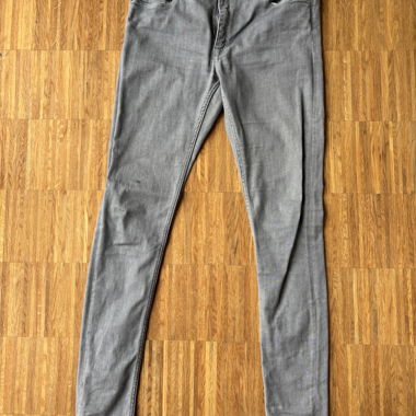 Samsøe & Samsøe grey jeans 31/34