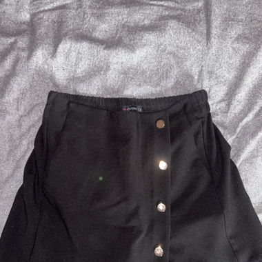 Shorts in Rock Optik