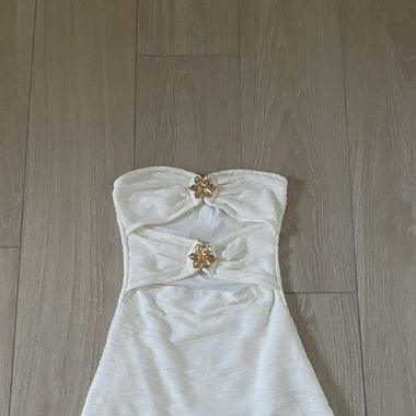 Summer robe