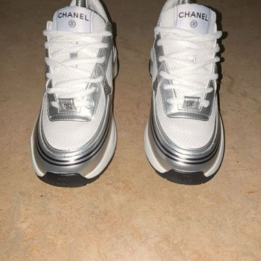 Chanel Runners Grösse 41