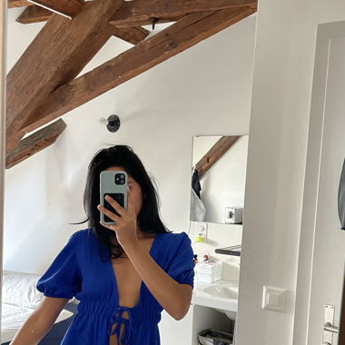 Cute Blouse 