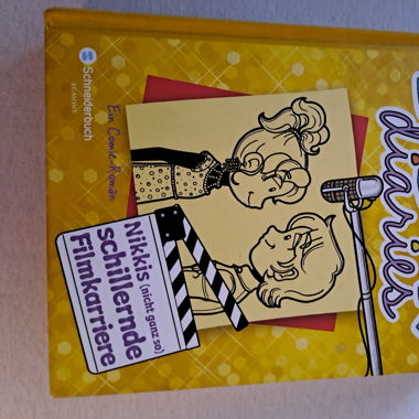 DORKdiaries