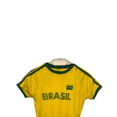 brasil tshirt aus brasilien (fällt klein aus)