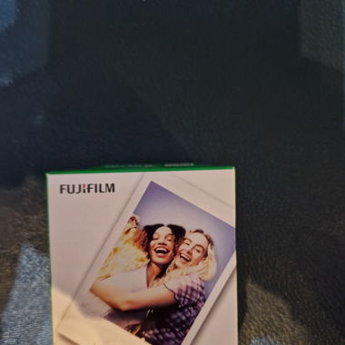 Instax mini20fotos