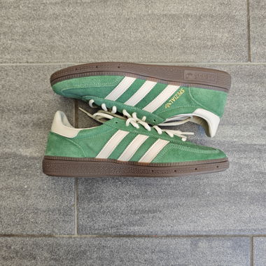 adidas Spezial Sneakers Unworn