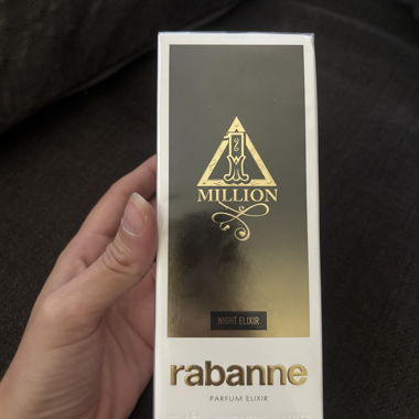 Rabanne Million Night Elixir