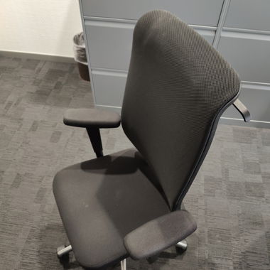 Chaise de bureau 