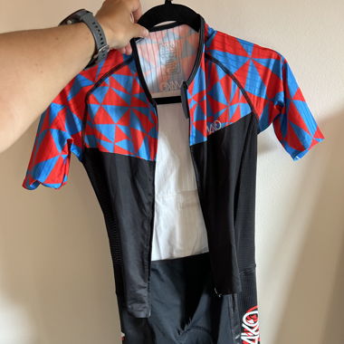 Trisuit MAKO