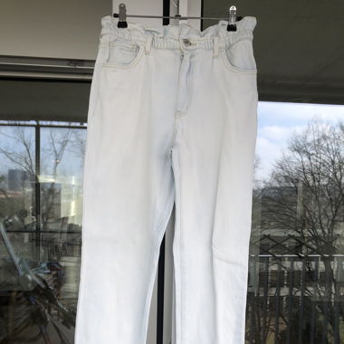 Levi s Jeans Hosen style Paper Bag 